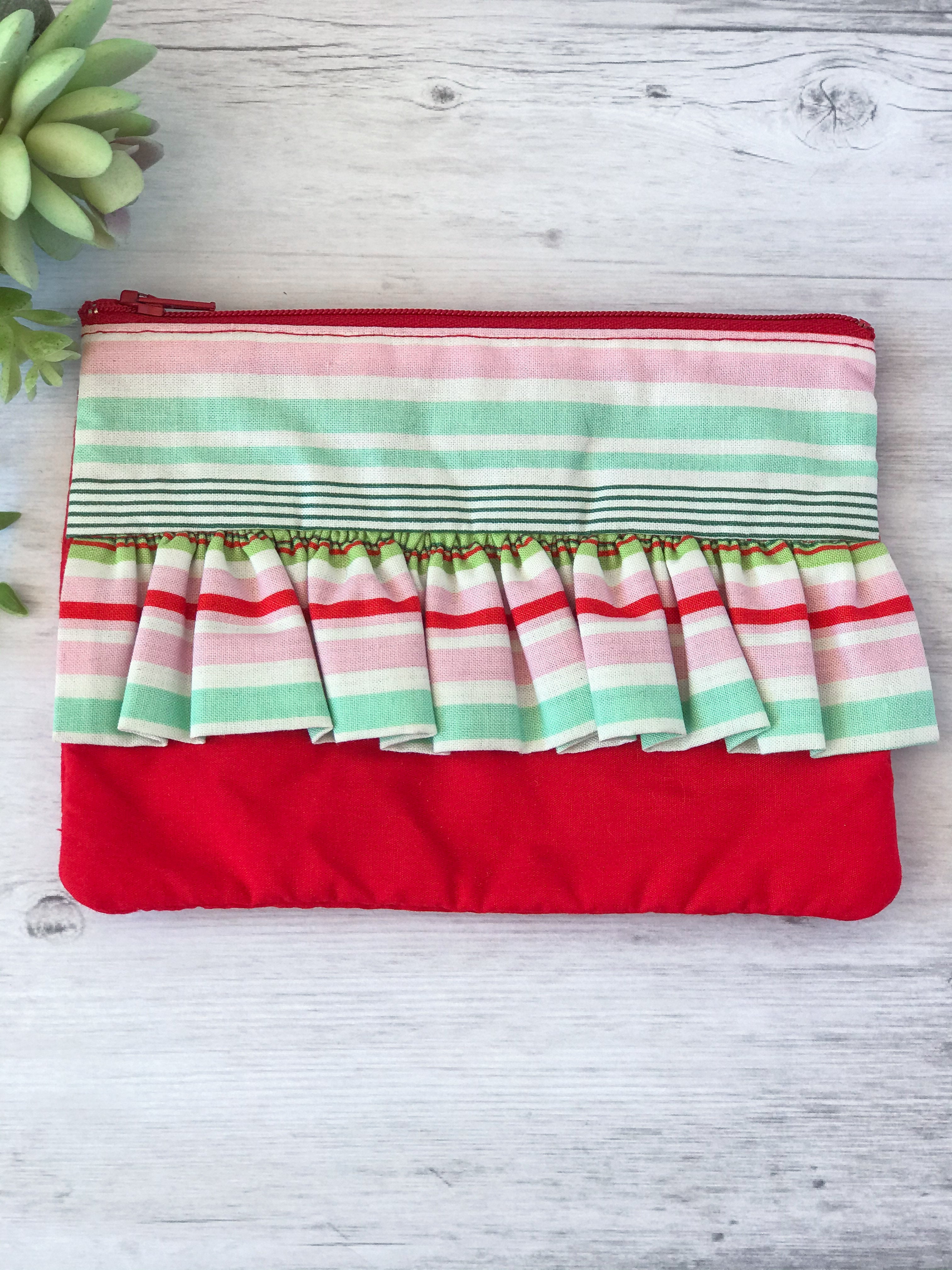 Ti Fi Pouch