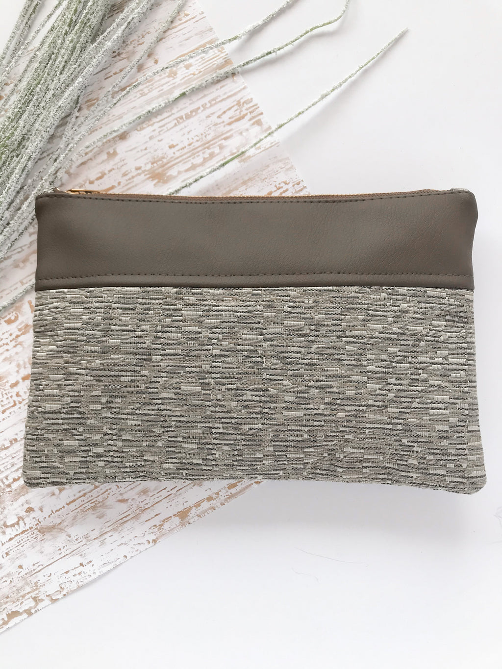Accessory Bag - Zanmi