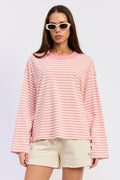 Harley Oversized Top