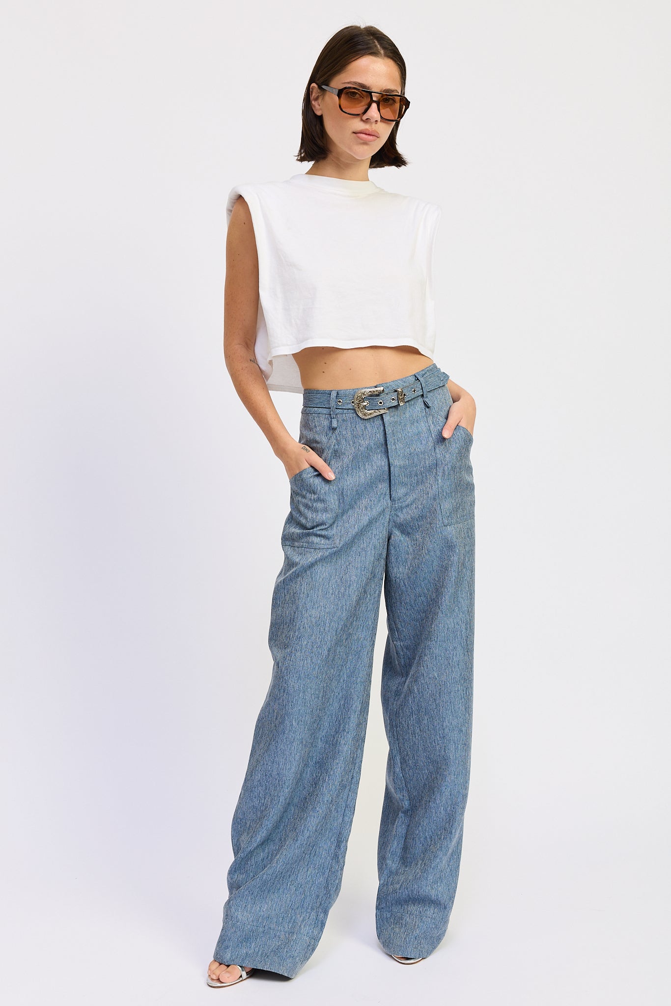 Jovie Trousers