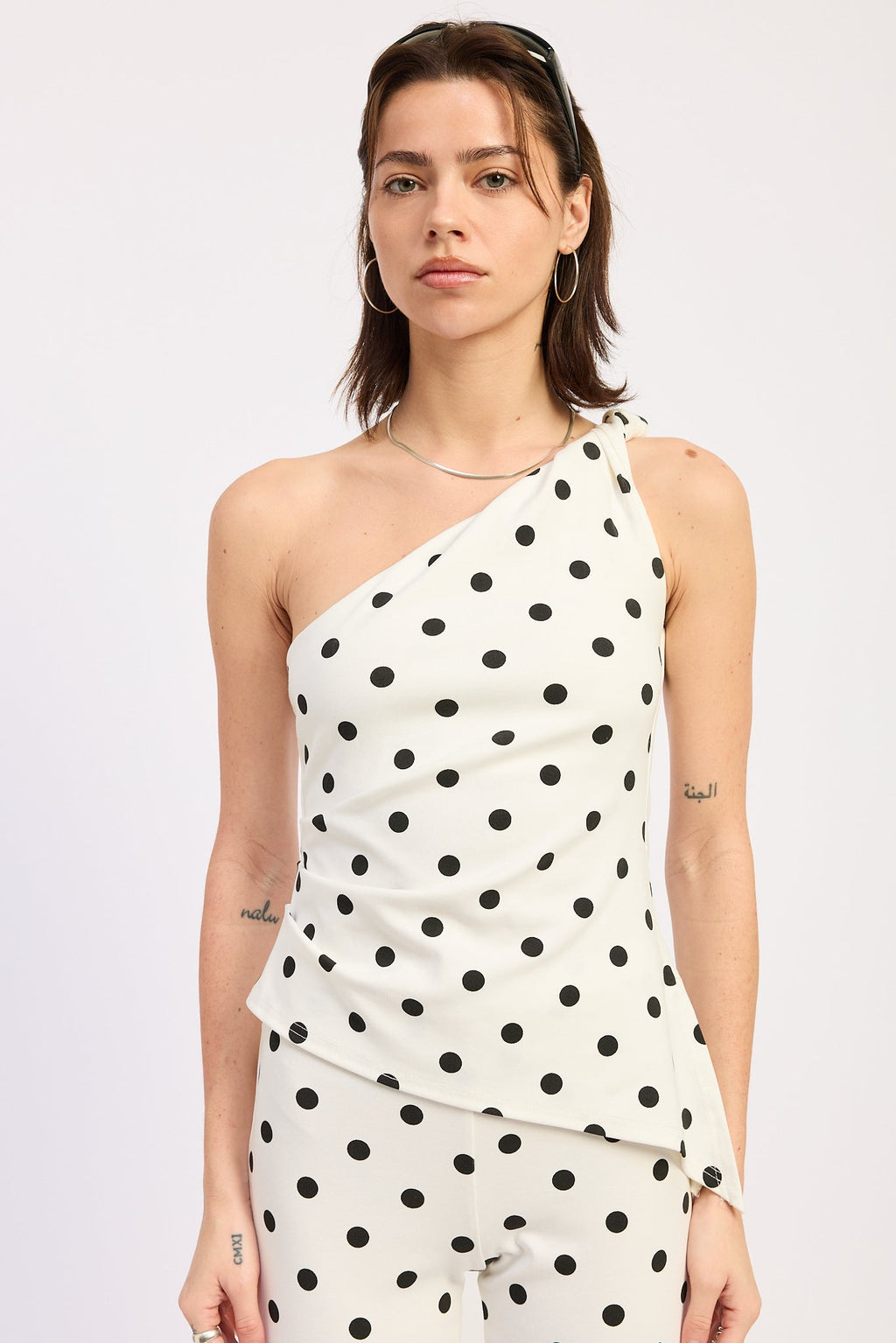 Pamela Top