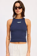 Eva Tank Top