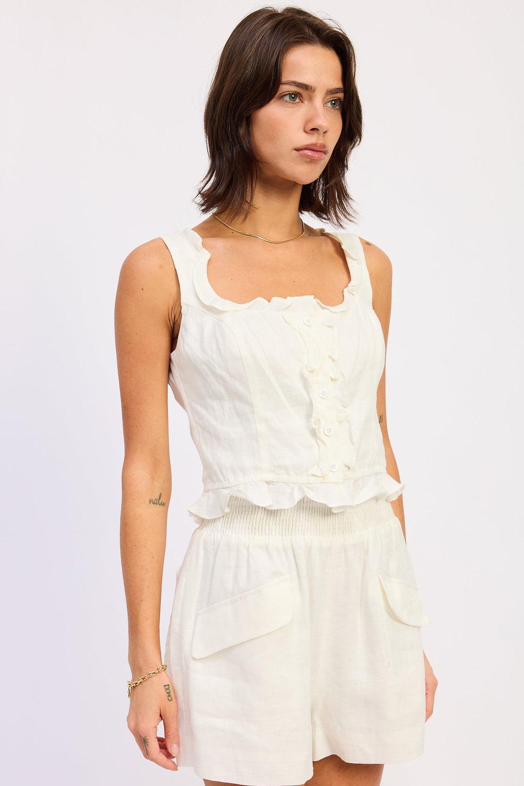 Dianaelle Top