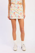 Hazel Mini Skirt