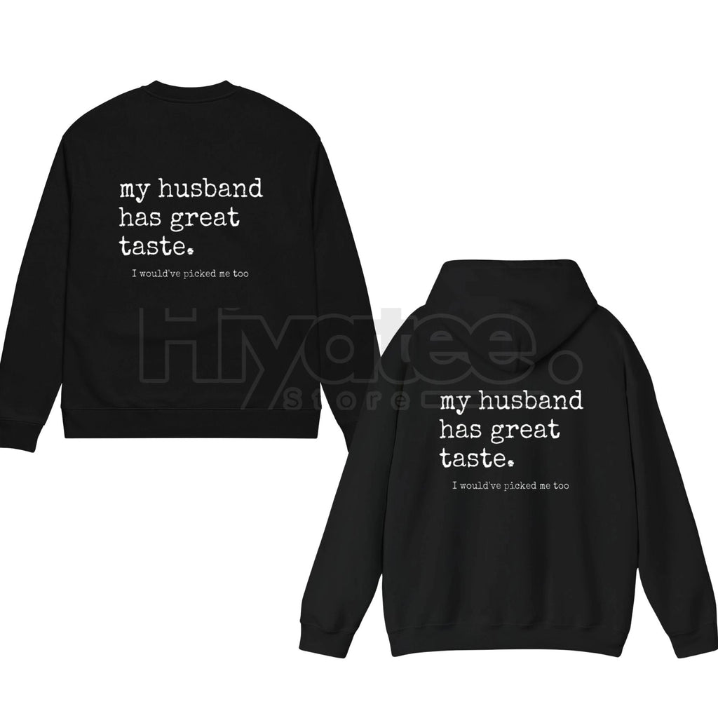 I Would Pick Me Too Sweatshirt: Funny Self-Love Hoodie, Sassy Narcissistic Humor Apparel