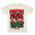 Brandon Inniss Limited Edition Graphic T-Shirt