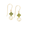 Hill Side Earrings