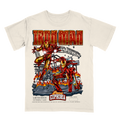 Iron Man Limited Edition Graphic T-Shirt