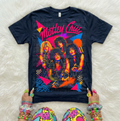 Motley Graphic Tee