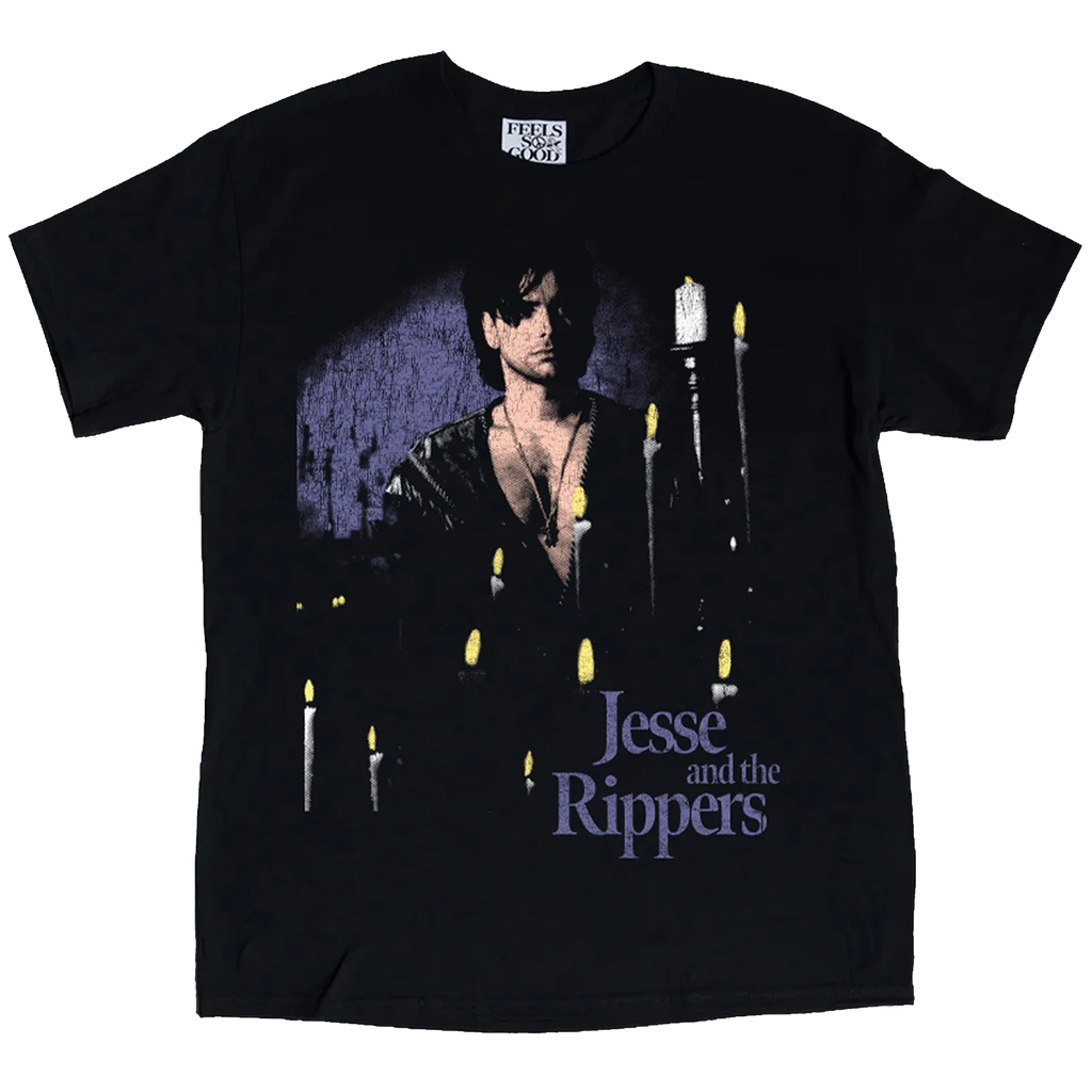 Jesse And The Rippers - Ships Week of 6/15