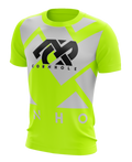JG Tech Cornhole Jersey