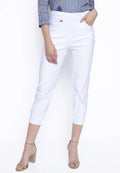 The Essential Capri Pants