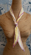Jasper West Neck Scarf