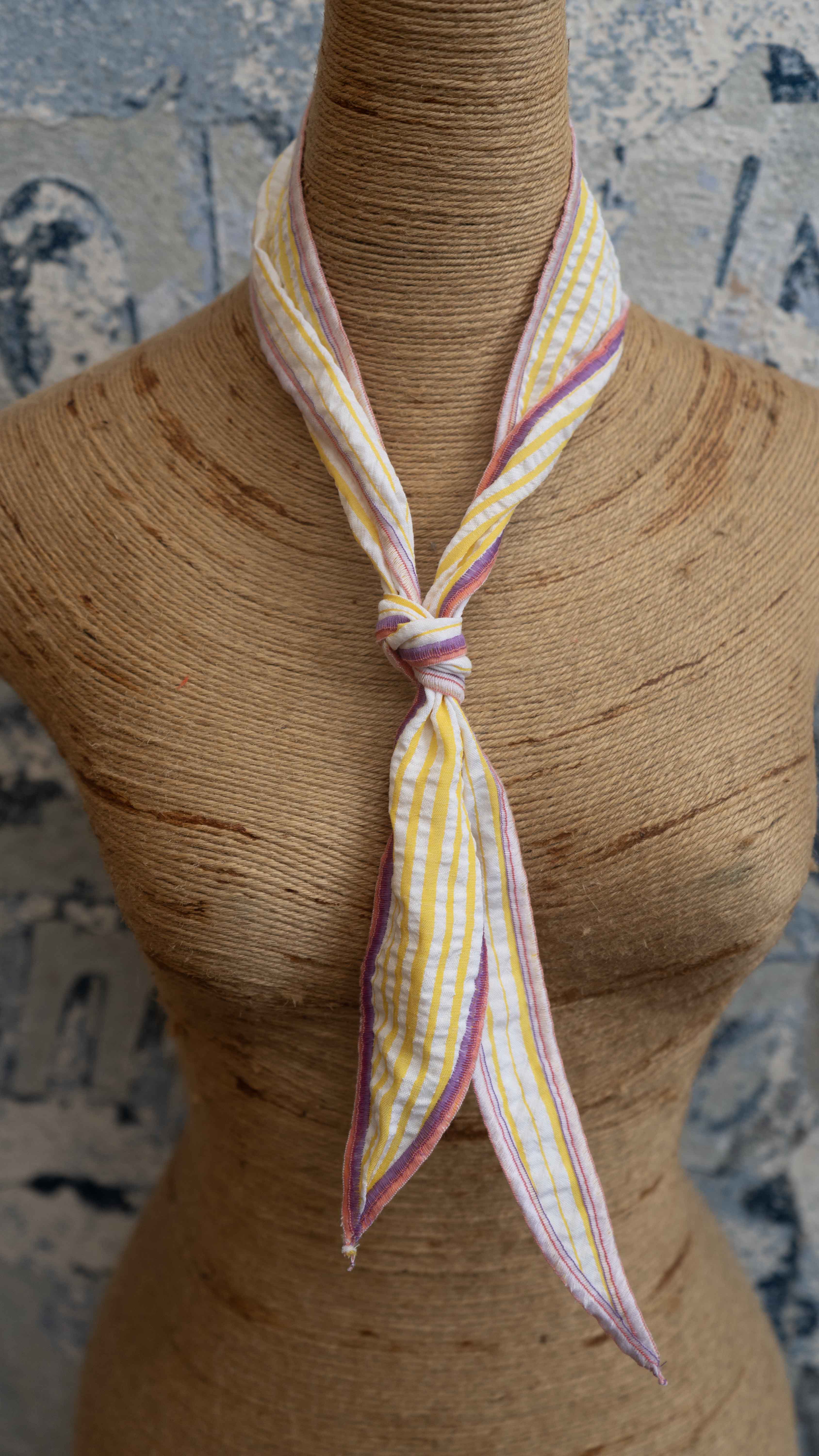 Jasper West Neck Scarf