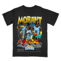 Ja Morant V2 Limited Edition NBA Player Graphic T-Shirt