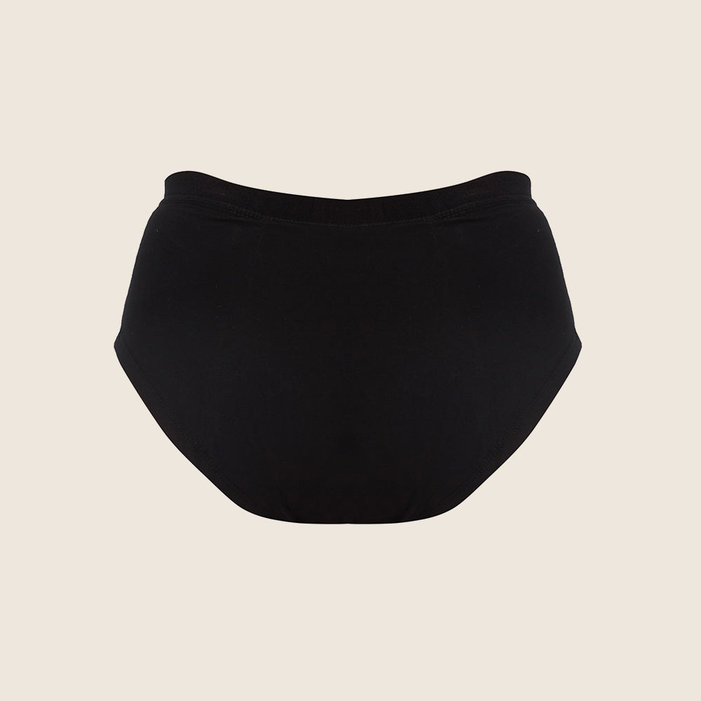 Jade Cotton Brief