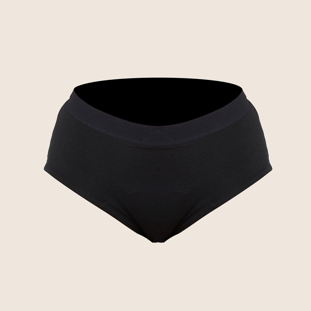 Jade Cotton Brief