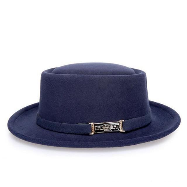 Jazzy Collection Fedoras - 5 Colors