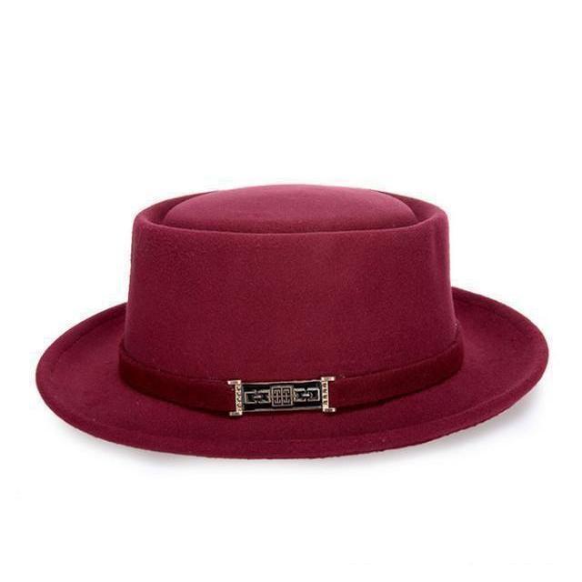 Jazzy Collection Fedoras - 5 Colors