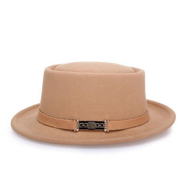 Jazzy Collection Fedoras - 5 Colors