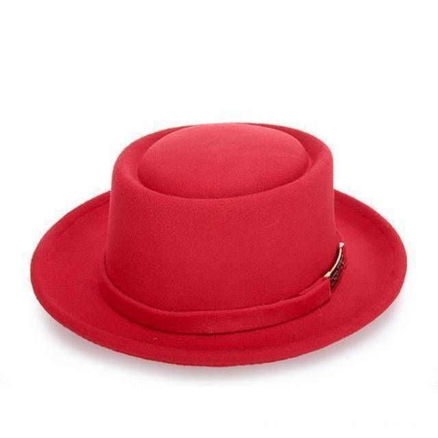 Jazzy Collection Fedoras - 5 Colors