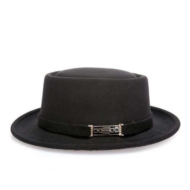 Jazzy Collection Fedoras - 5 Colors