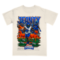 Ashton Jeanty Limited Edition NFL Player Graphic T-Shirt