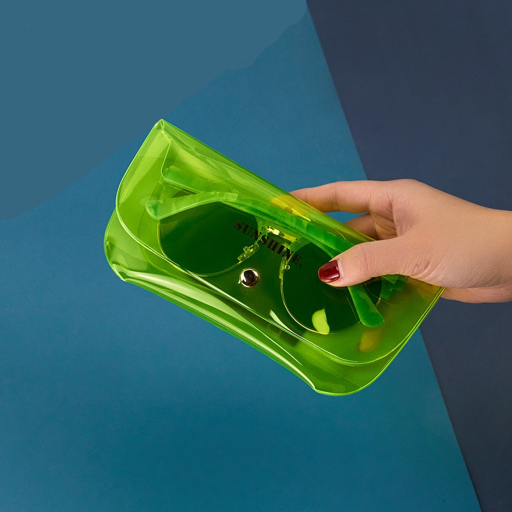 Jelly Glasses Case