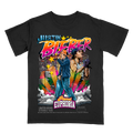 Justin Bieber Limited Edition Graphic T-Shirt