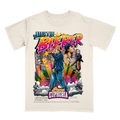 Justin Bieber Limited Edition Graphic T-Shirt