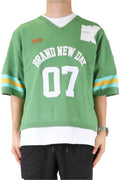 AVON Crop Top Light Sweater Jersey
