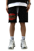 SCHUMA French Terry Short Pants