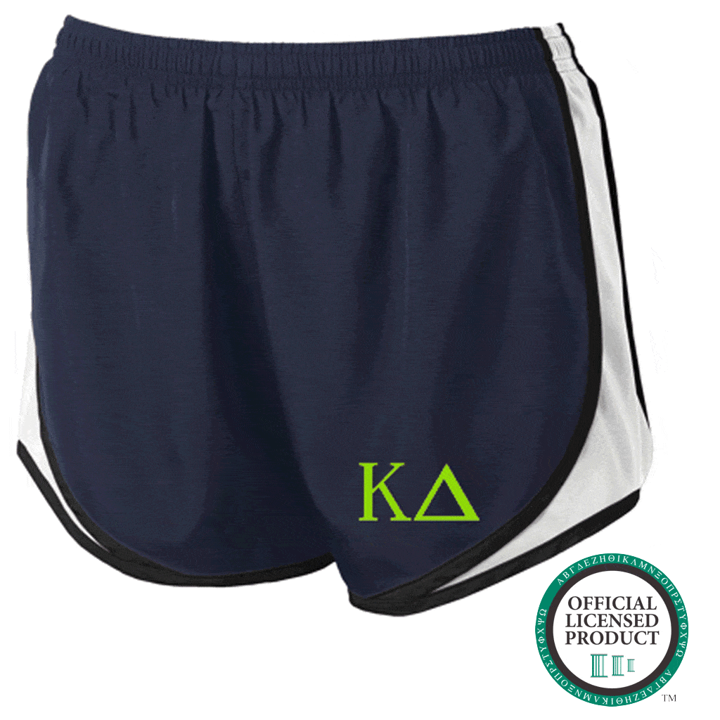 Kappa Delta Running Shorts