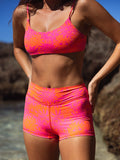 kara surf shorts - ibiza