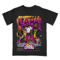Kendrick Lamar Limited Edition Graphic T-Shirt