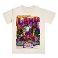 Kendrick Lamar Limited Edition Graphic T-Shirt