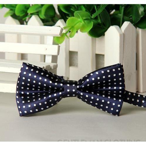 Kid's Party Collection Bow Ties - 20 Colors & Styles