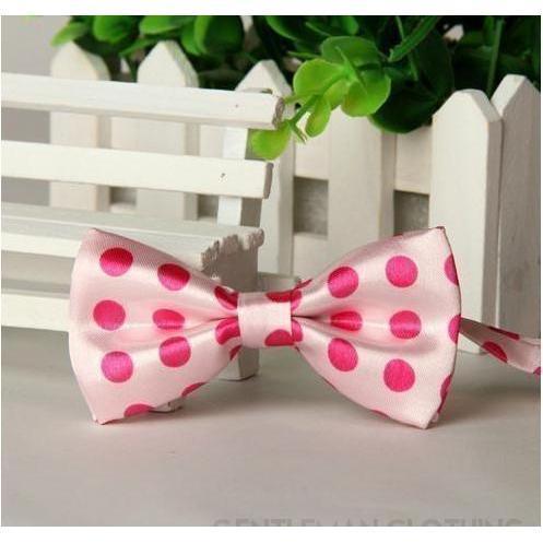 Kid's Party Collection Bow Ties - 20 Colors & Styles