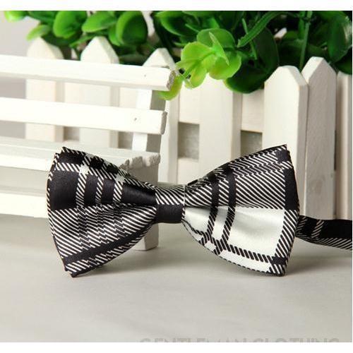 Kid's Party Collection Bow Ties - 20 Colors & Styles