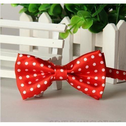 Kid's Party Collection Bow Ties - 20 Colors & Styles