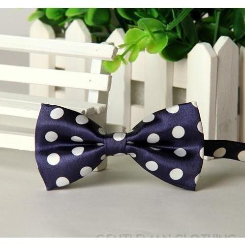 Kid's Party Collection Bow Ties - 20 Colors & Styles
