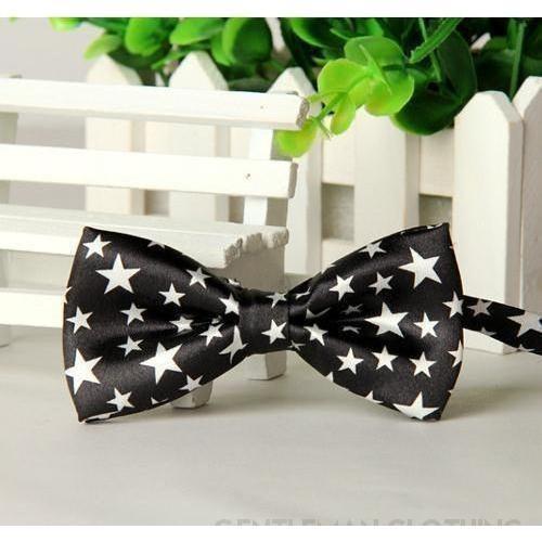 Kid's Party Collection Bow Ties - 20 Colors & Styles