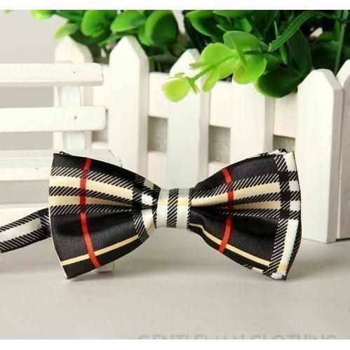 Kid's Party Collection Bow Ties - 20 Colors & Styles