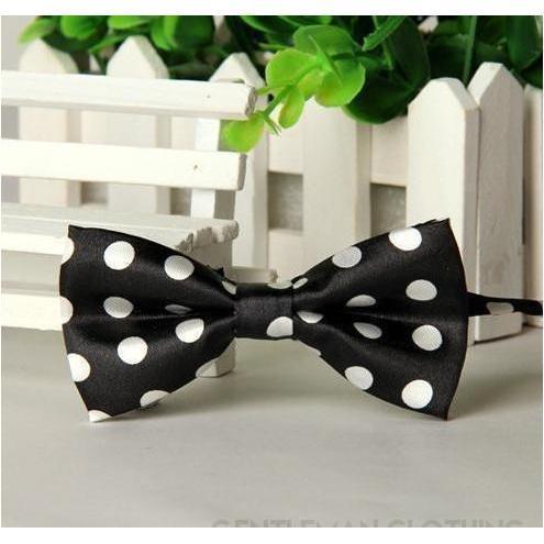 Kid's Party Collection Bow Ties - 20 Colors & Styles