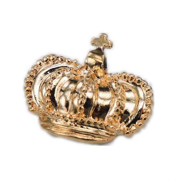 King Collection Brooch Boutonnieres - 3 Styles