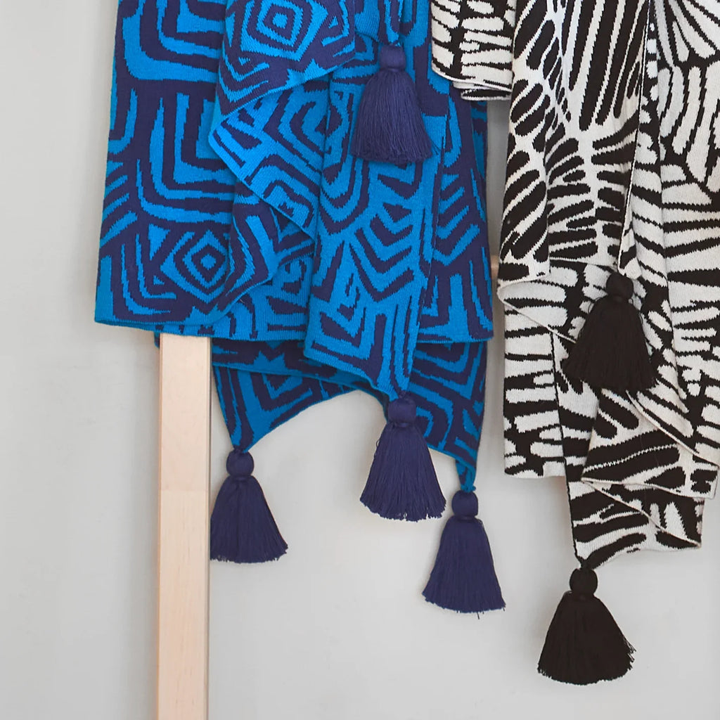 Kobo Throw