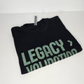 Legacy > Validation Long Game | Unisex CVC Premium Blend