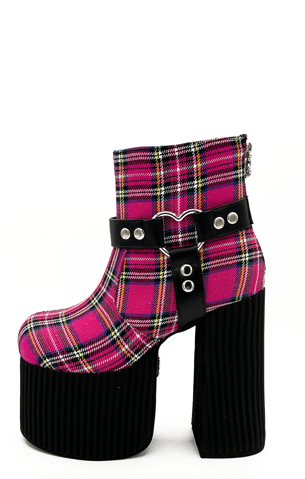 Lovebound Boot - Pink