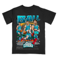 LaMelo Ball V2 Limited Edition NBA Player Graphic T-Shirt