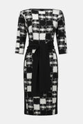 Joseph Ribkoff Ladies Van Dress - 253289